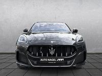 Neu Maserati Grecale 530 PS (389 kW) 2025 Schwarz SUV