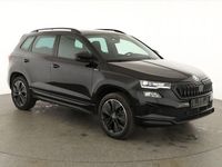 Neu Skoda Karoq Selection 150 PS (110 kW) 2026 Black magic perleffekt SUV