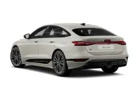 Gebraucht Audi e-tron Sportback Performance 269 kW (367 PS) 2025 Siambeige metallic SUV