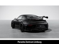 Gebraucht Porsche 992 510 PS (375 kW) 2025 Schwarz