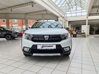 gebraucht Dacia Sandero II Stepway Ambiance