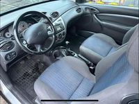 gebraucht Ford Focus 1.6