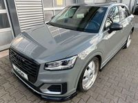 gebraucht Audi Q2 1.0 TFSI 30 Sport LUFTFAHRWERK