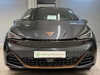 Second-hand Cupra Born e-Boost 169 kW (231 CP) 2023 Gri Hatchback