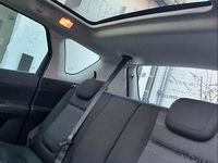 Gebraucht Opel Meriva 120 PS (88 kW) 2015 Silber Van / Kleinbus