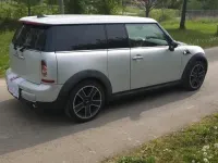 Gebraucht Mini Clubman 122 PS (89 kW) 2010 Kombi