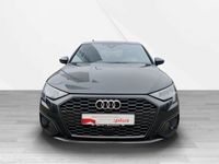 gebraucht Audi A3 Sportback advanced 30 TFSI S tronic