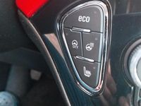 Gebraucht Opel Adam Jam 90 PS (66 kW) 2015 Rot Kleinwagen