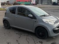 Gebraucht Citroën C1 68 PS (50 kW) 2008 Grau Kleinwagen