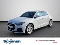 Gebraucht Audi A1 Sportback Advanced 110 PS (80 kW) 2024 Kleinwagen