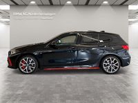 Gebraucht BMW 128 Performance 265 PS (194 kW) 2023 Schwarz Limousine