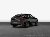 Gebraucht BMW X4 M 360 PS (264 kW) 2025 M carbonschwarz metallic SUV