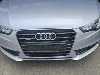 Gebraucht Audi A5 218 PS (160 kW) 2015 Coupé