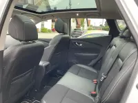 Gebraucht Renault Kadjar Experience 131 PS (96 kW) 2015 Silber SUV