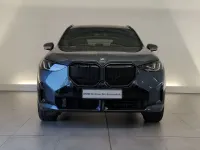 Gebraucht BMW X3 M Sport 197 PS (144 kW) 2025 Blau SUV