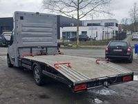 Gebraucht Renault Master 150 PS (110 kW) 2013 Grau