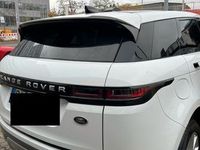 gebraucht Land Rover Range Rover evoque P160 FWD SE