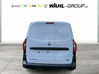gebraucht Renault Kangoo Rapid E-Tech Start L1 22kW LED*DAB*PDC