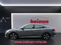 gebraucht Honda Civic 1.5 VTEC CVT Executive NAVI LED TEMPO