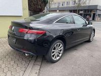 Gebraucht Renault Laguna Coupé Night&Day 150 PS (110 kW) 2010 Schwarz Coupé