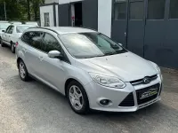 Gebraucht Ford Focus Trend 116 PS (85 kW) 2011 Other Kombi