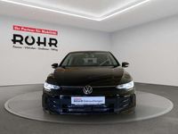 Gebraucht VW Golf VIII Edition 116 PS (85 kW) 2025 Grenadillschwarz metallic Limousine