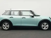 Gebraucht Mini Cooper Classic 156 PS (114 kW) 2024 Grün Kleinwagen