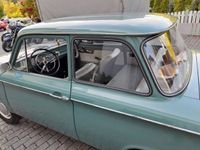 Gebraucht NSU Prinz 30 PS (22 kW) 1966 Grün Coupé