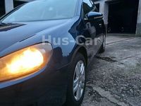 Gebraucht VW Golf VI Trendline 80 PS (58 kW) 2009 Blau Kleinwagen