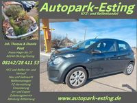 Gebraucht Citroën C1 Feel 72 PS (52 kW) 2021 Grau Kleinwagen