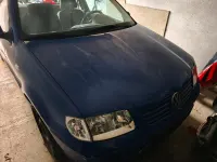 Gebraucht VW Polo 50 PS (36 kW) 2000 Kleinwagen