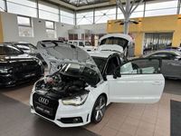 gebraucht Audi A1 1.2 TFSI S line