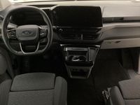 Gebraucht Ford Transit Custom Nugget 170 PS (125 kW) 2025 Digital aqua blau Limousine