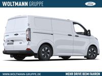 Neu Ford Transit 100 kW (136 PS) 2026 Frostweiß Van / Kleinbus