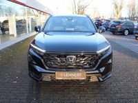 Neu Honda CR-V Advance 184 PS (135 kW) 2026 Crystal black pearl SUV