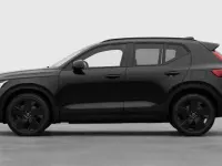 Gebraucht Volvo EX40 Plus 300 kW (408 PS) 2025 Grau SUV