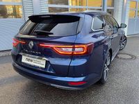 Gebraucht Renault Talisman Initiale Paris 160 PS (117 kW) 2018 Kosmosblau metallic Kombi