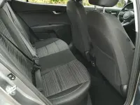 Gebraucht Kia Stonic Vision 101 PS (74 kW) 2024 Grau SUV