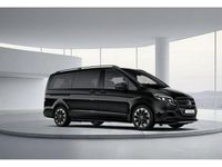 Gebraucht Mercedes V250 Style 190 PS (139 kW) 2026 Schwarz Van / Kleinbus