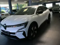 Occasion Renault Mégane Equilibre 160 kW (218 ch) 2022 Blanc Berline