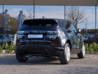 Neu Land Rover Range Rover evoque S 269 PS (197 kW) 2025 Schwarz SUV