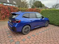 Gebraucht BMW X1 M Sport 170 PS (125 kW) 2023 Blau SUV