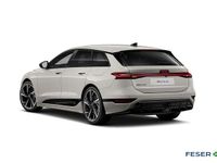 Neu Audi A6 e-tron Business 269 kW (367 PS) 2026 Siambeige metallic Kombi