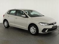 New VW Polo 80 HP (58 kW) 2026 Grey Hatchback
