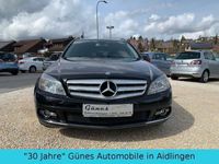 gebraucht Mercedes C220 T CDI Avantgarde*Autom.Navi*PDC*