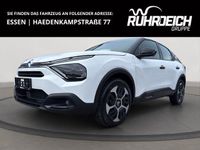 Gebraucht Citroën C4 Feel 131 PS (96 kW) 2022 Weiss Limousine