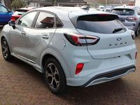 Neu Ford Puma ST-Line 125 PS (91 kW) 2026 Grau SUV