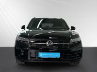 Gebraucht VW Touareg R 462 PS (339 kW) 2025 Grenadillschwarz SUV