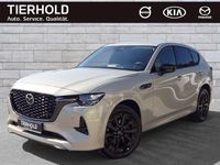 Gebraucht Mazda 6 Homura-Line 254 PS (186 kW) 2023 SUV