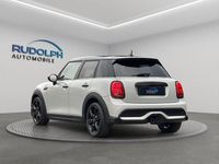Gebraucht Mini Cooper S 178 PS (130 kW) 2022 White silver Kleinwagen